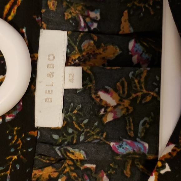 Floral top guc - Picture 2 of 5